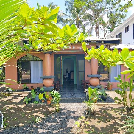 Micheck Beach House ตอร์ตูเกโร ภายนอก รูปภาพ