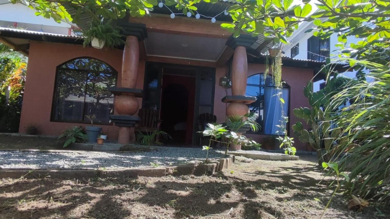 Micheck Beach House ตอร์ตูเกโร ภายนอก รูปภาพ