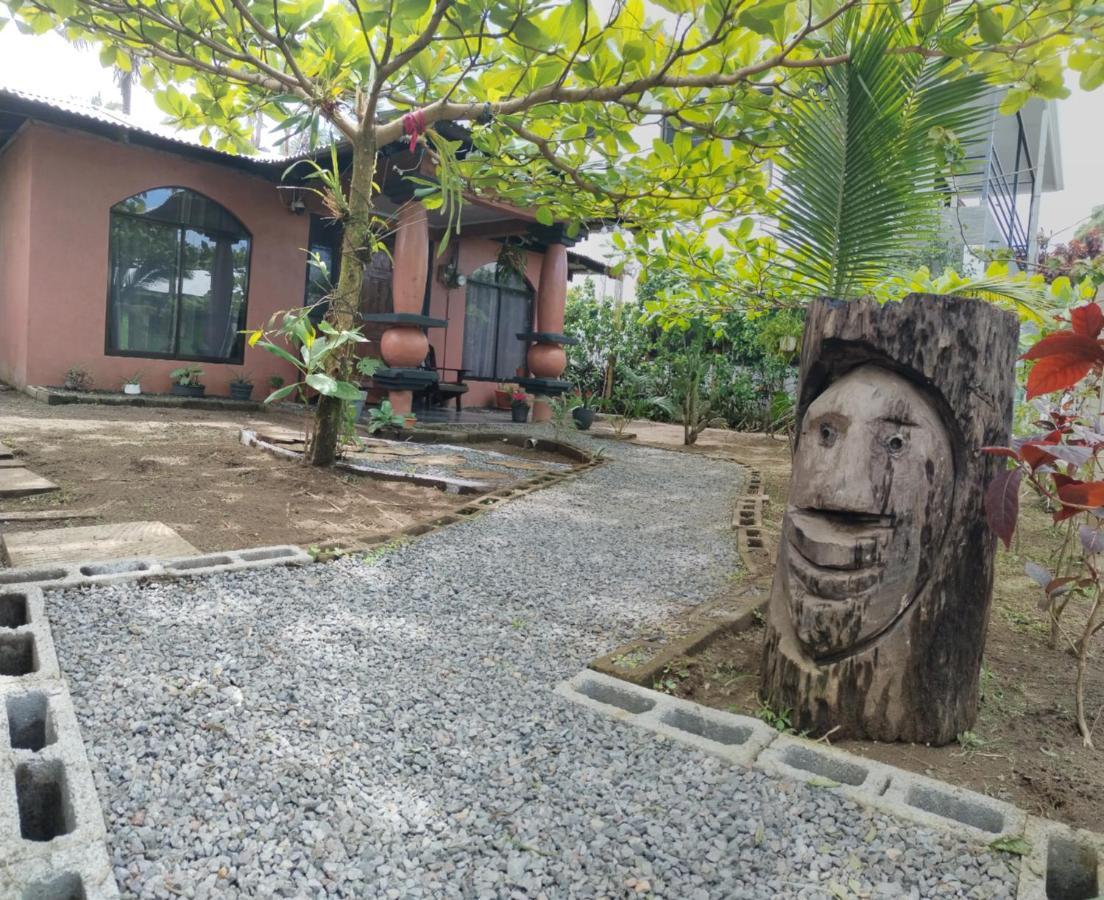 Micheck Beach House ตอร์ตูเกโร ภายนอก รูปภาพ