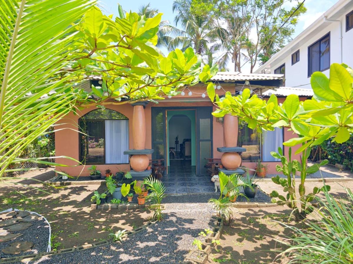 Micheck Beach House ตอร์ตูเกโร ภายนอก รูปภาพ