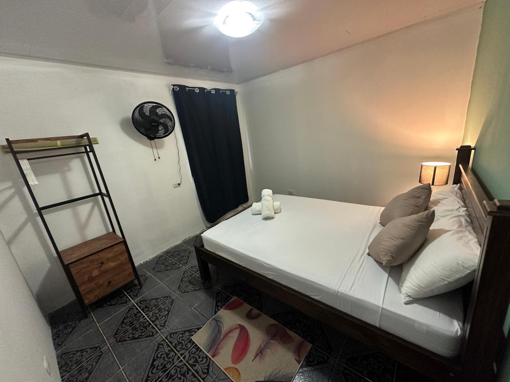 Micheck Beach House ตอร์ตูเกโร ภายนอก รูปภาพ